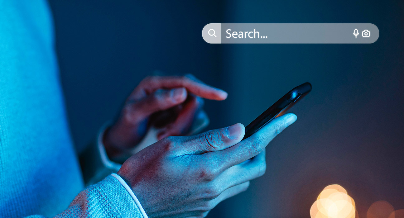 Search Everywhere Optimization