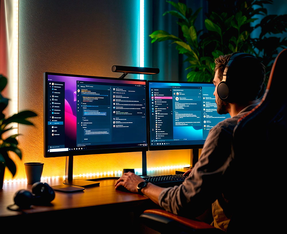 Top 5 Web Development Trends Every Business Should Watch in 2025